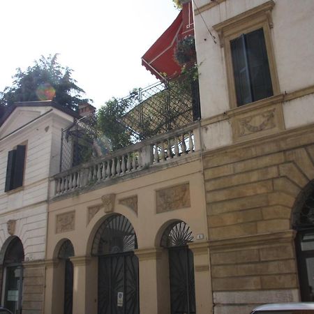 Rio Fiol Apartment فيرونا المظهر الخارجي الصورة