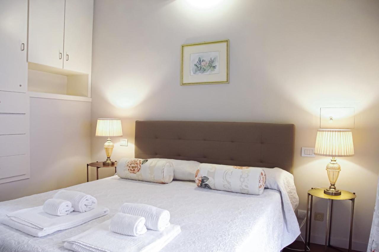 Rio Fiol Apartment فيرونا المظهر الخارجي الصورة