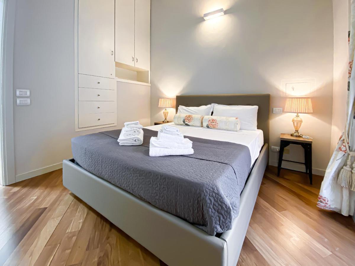 Rio Fiol Apartment فيرونا المظهر الخارجي الصورة
