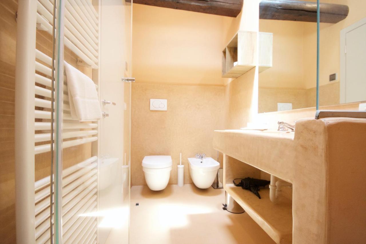 Rio Fiol Apartment فيرونا المظهر الخارجي الصورة