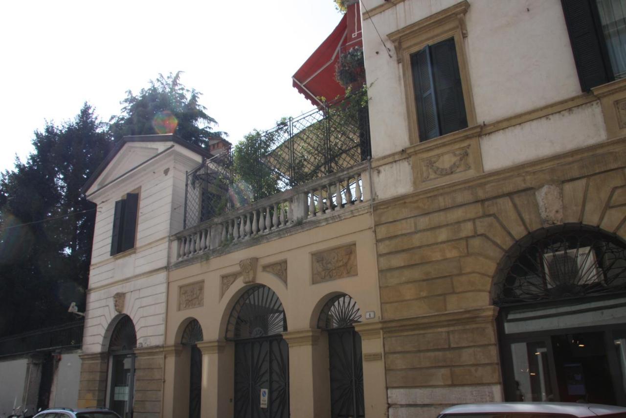 Rio Fiol Apartment فيرونا المظهر الخارجي الصورة